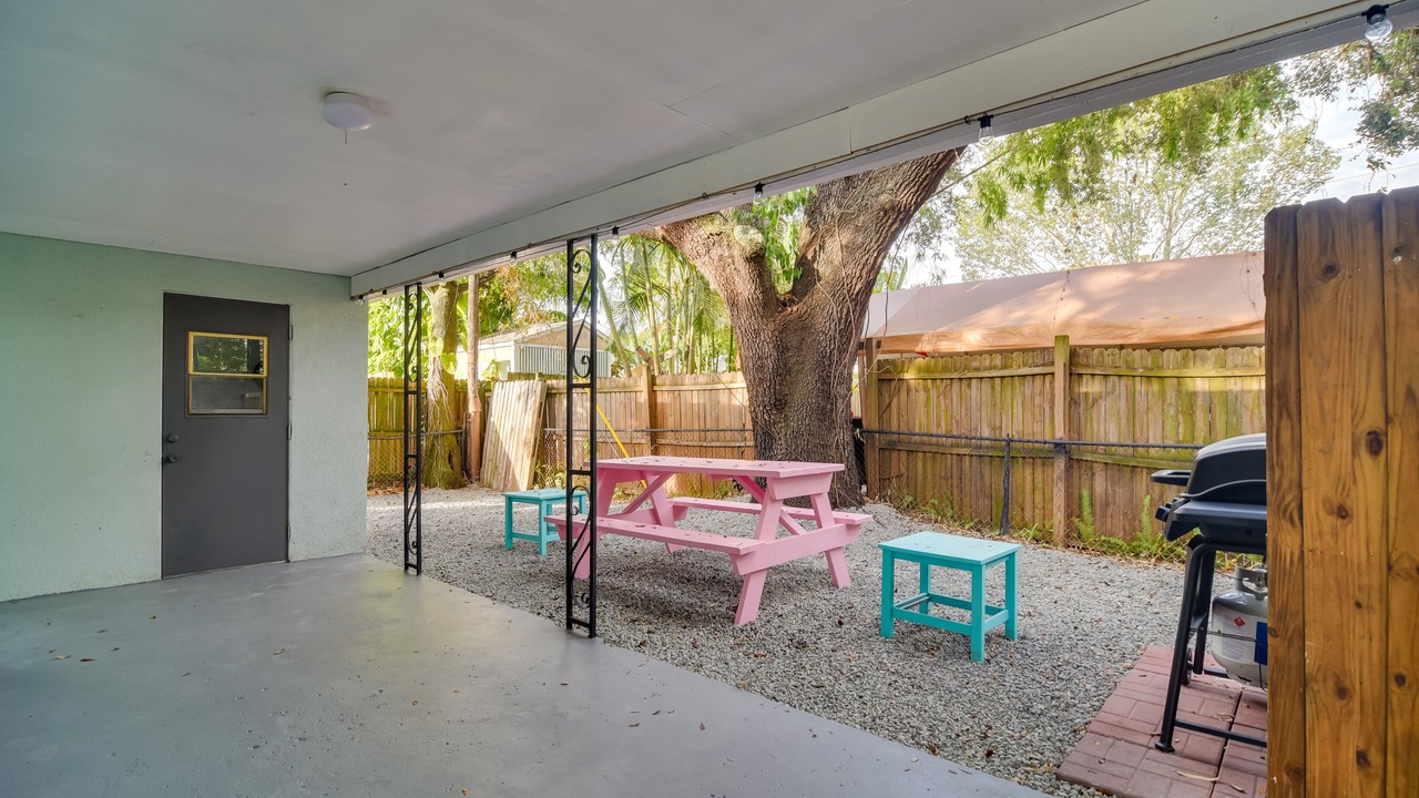 Photo of Outdoor in Bayview