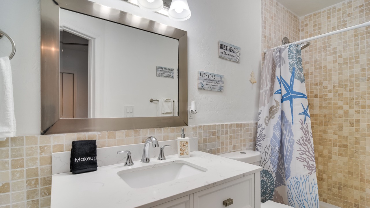 Photo of Bathroom in Bayview