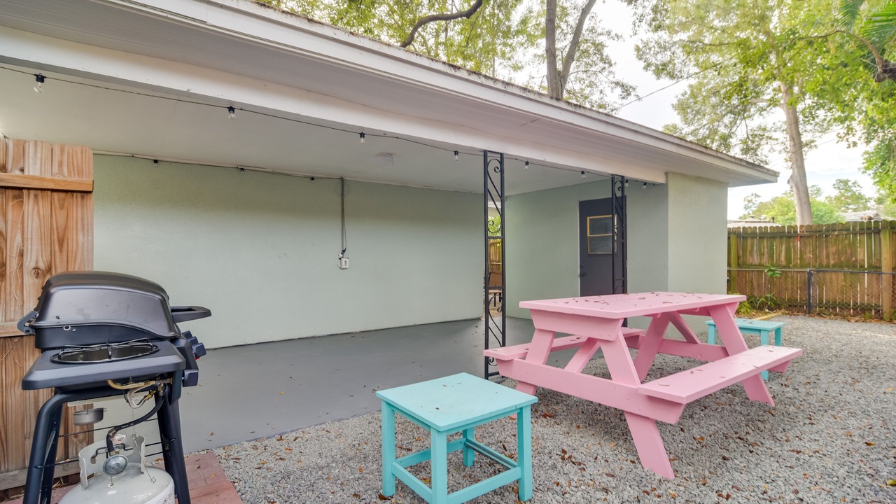 Photo of Outdoor in Bayview