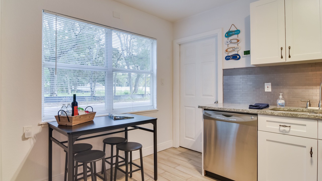 Photo of Kitchen in Bayview