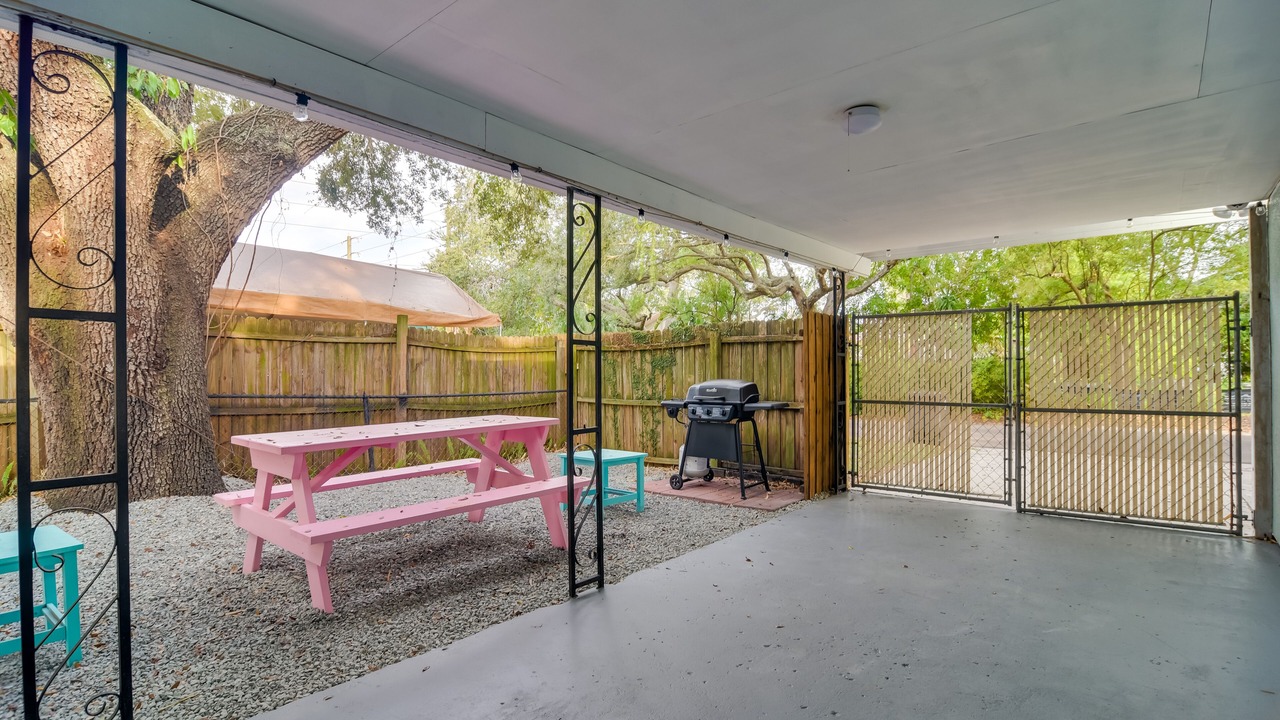 Photo of Outdoor in Bayview