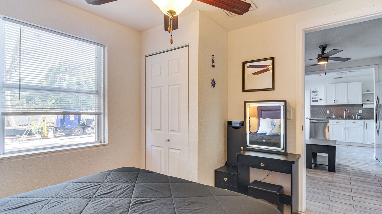 Photo of Bedroom in Bayview
