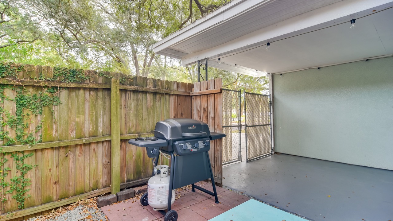 Photo of Outdoor in Bayview