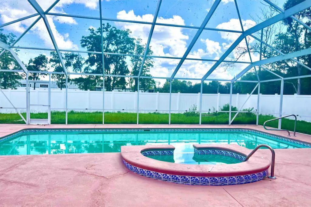 Photo of Outdoor in Ocala
