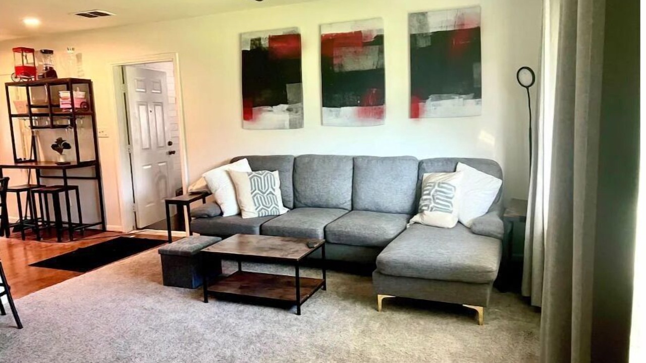 Photo of Livingroom in Ocala