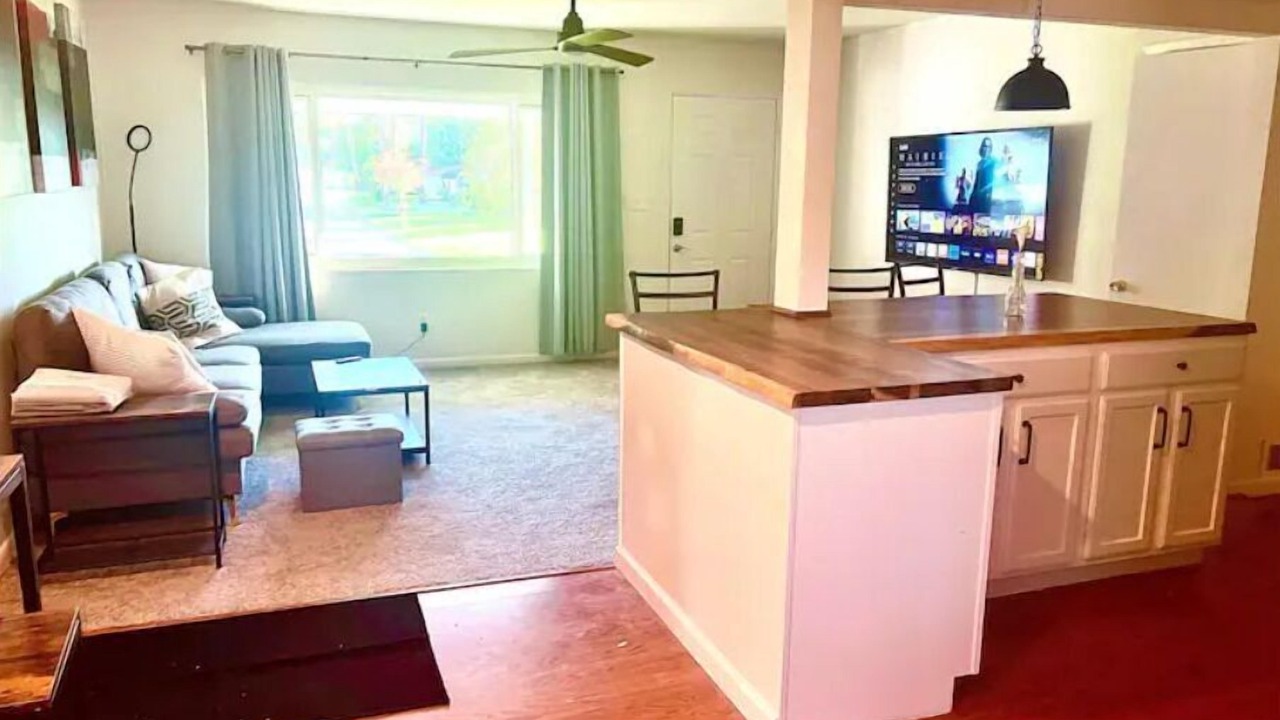 Photo of Livingroom in Ocala