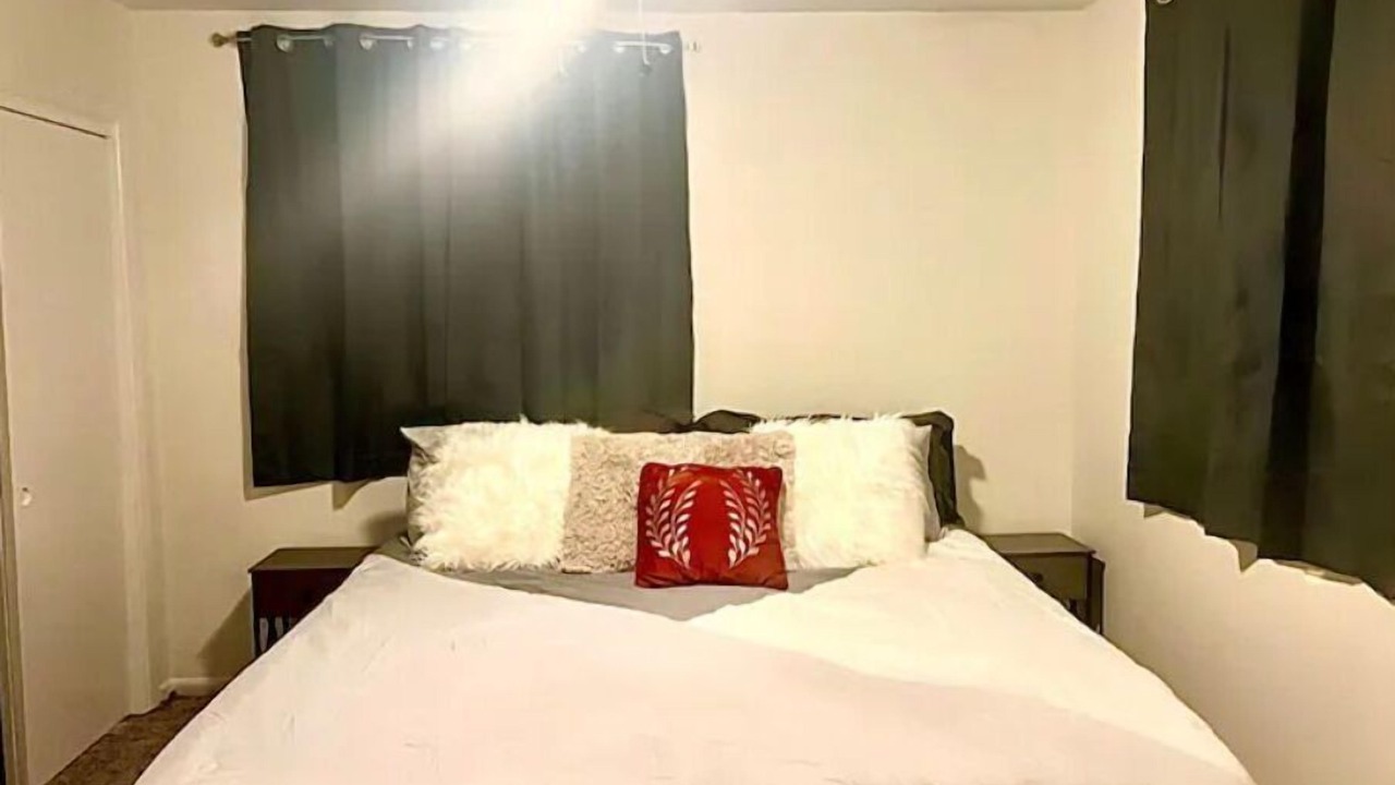 Photo of Bedroom in Ocala