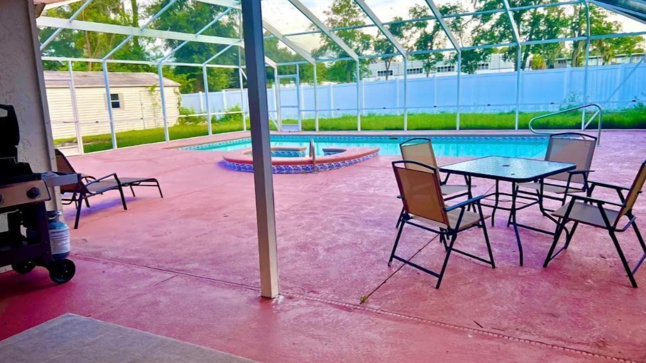 Photo of Outdoor in Ocala