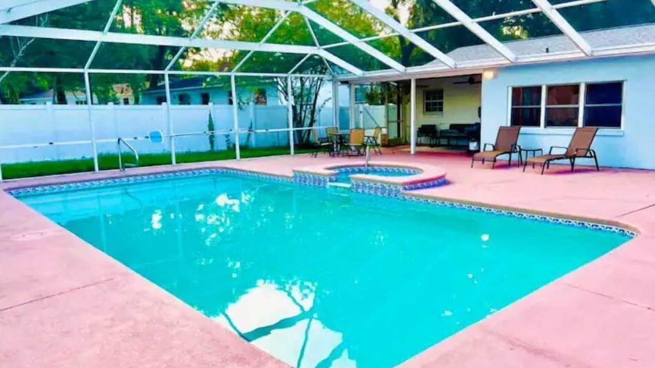 Photo of Outdoor in Ocala
