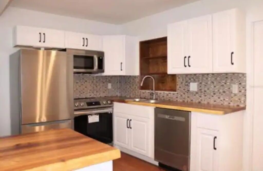 Photo of Kitchen in Ocala
