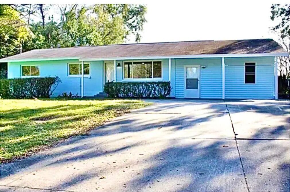 Photo of Outdoor in Ocala