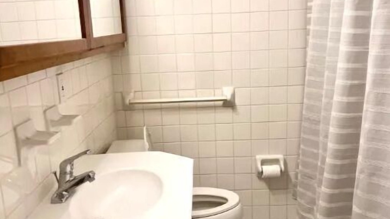 Photo of Bathroom in Ocala