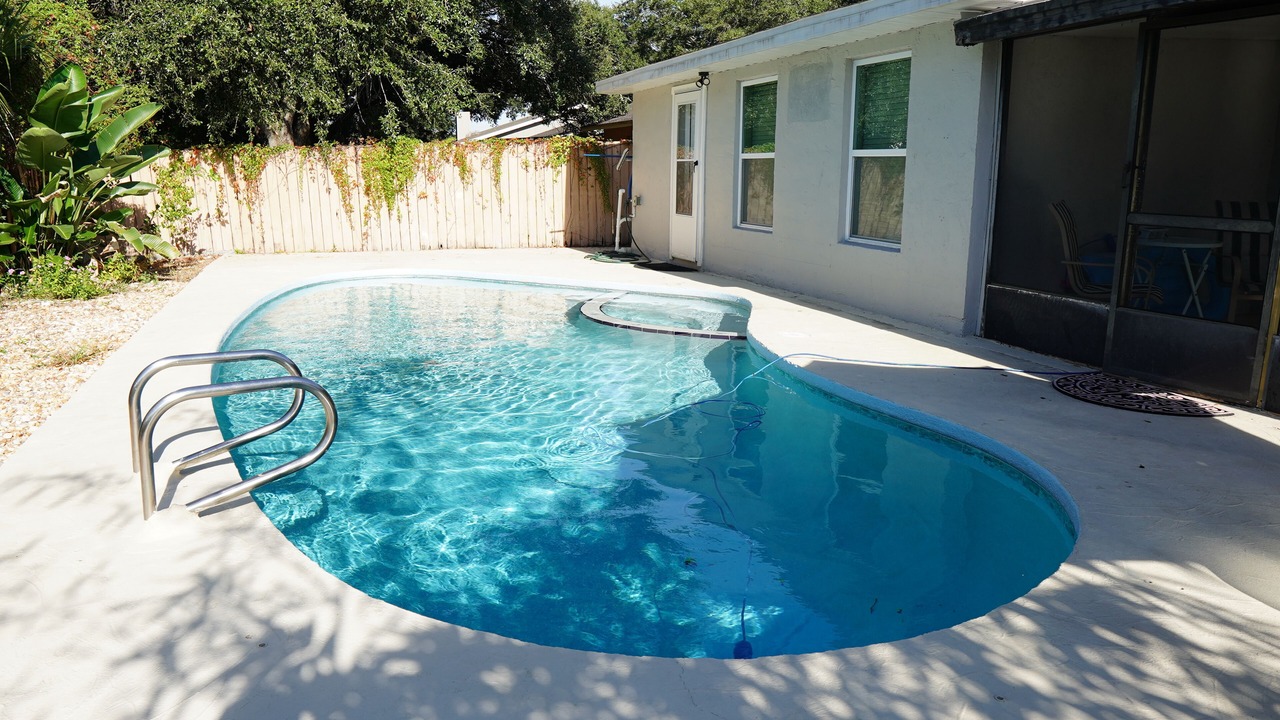 Photo of Outdoor in Lakeview Village