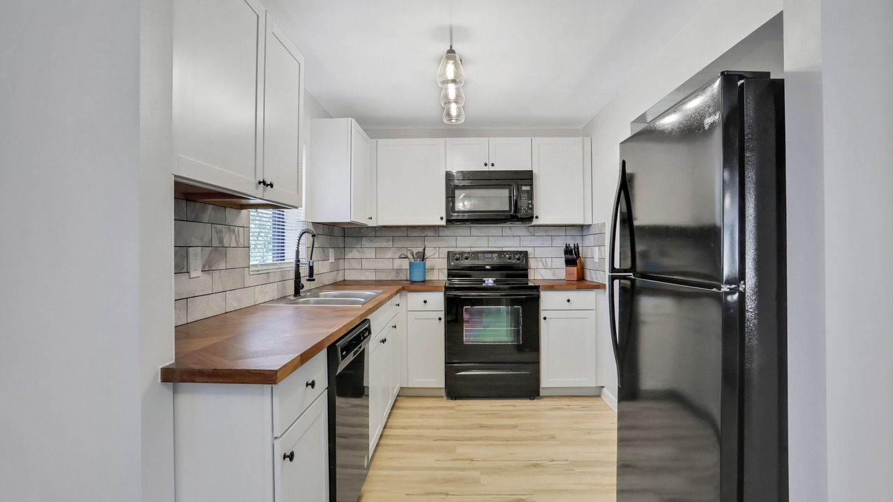 Photo of Kitchen in Orange Park