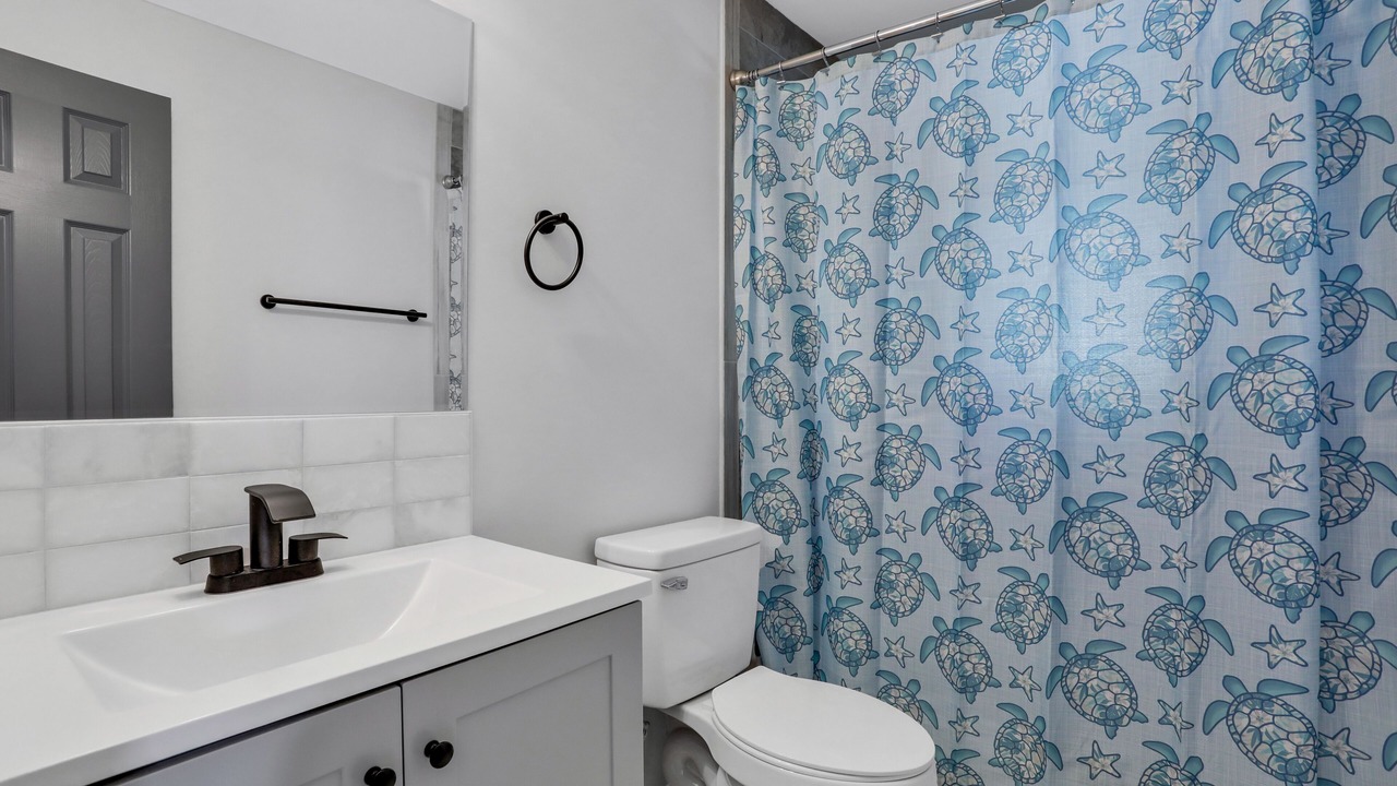 Photo of Bathroom in Orange Park