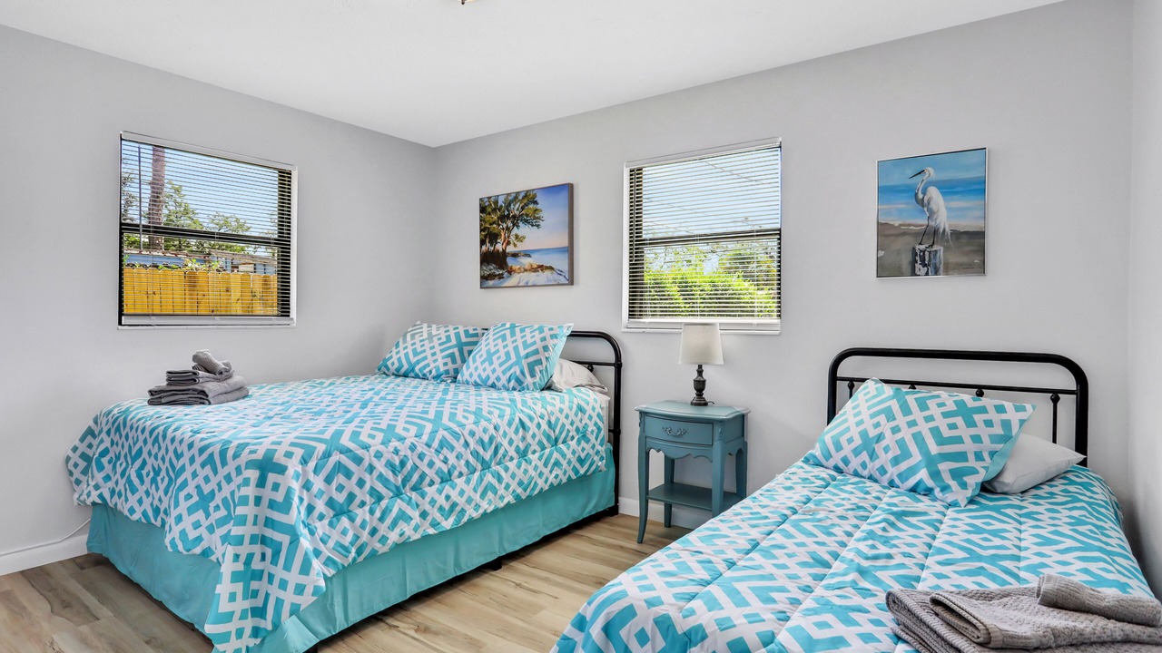 Photo of Bedroom in Orange Park