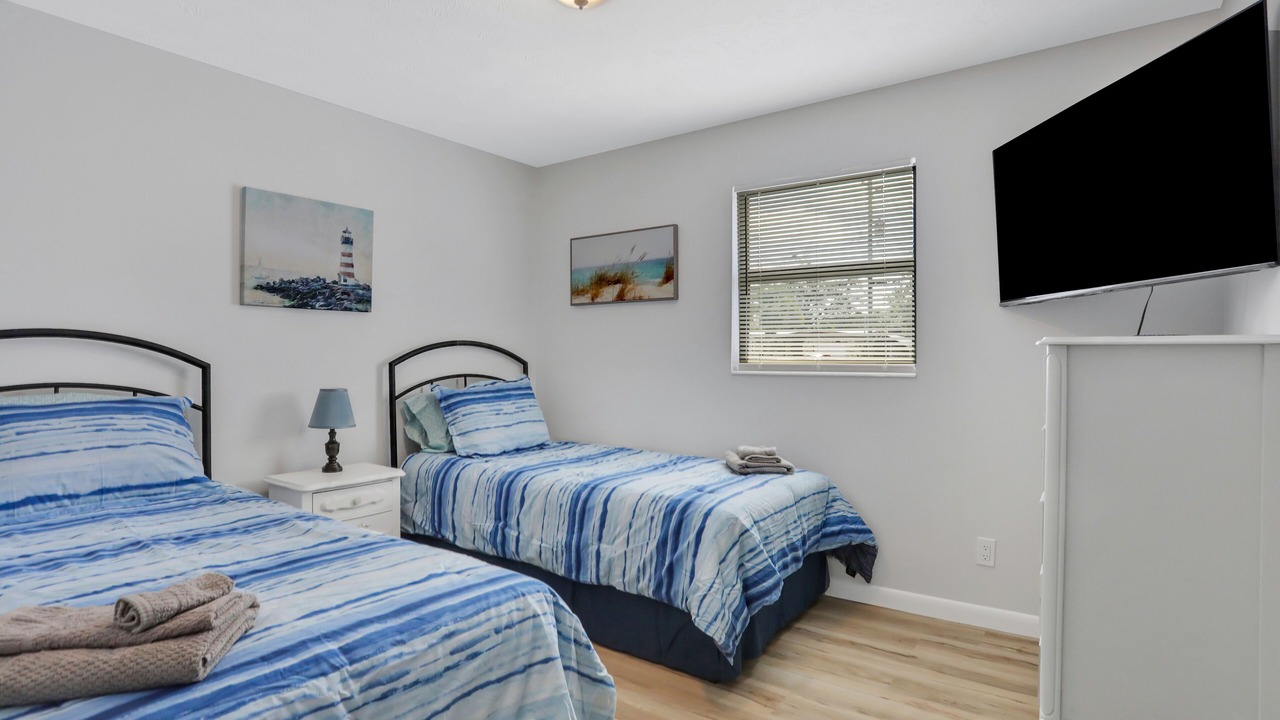 Photo of Bedroom in Orange Park