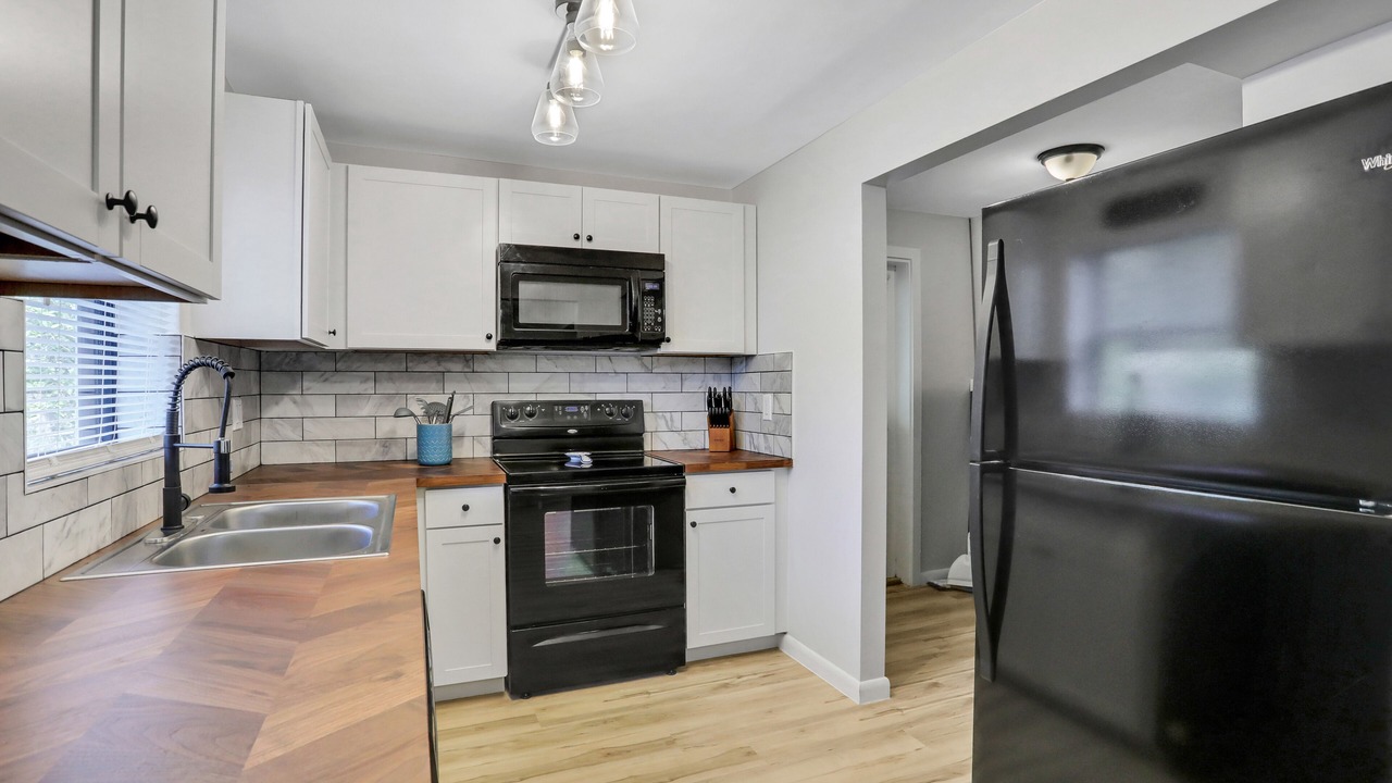 Photo of Kitchen in Orange Park