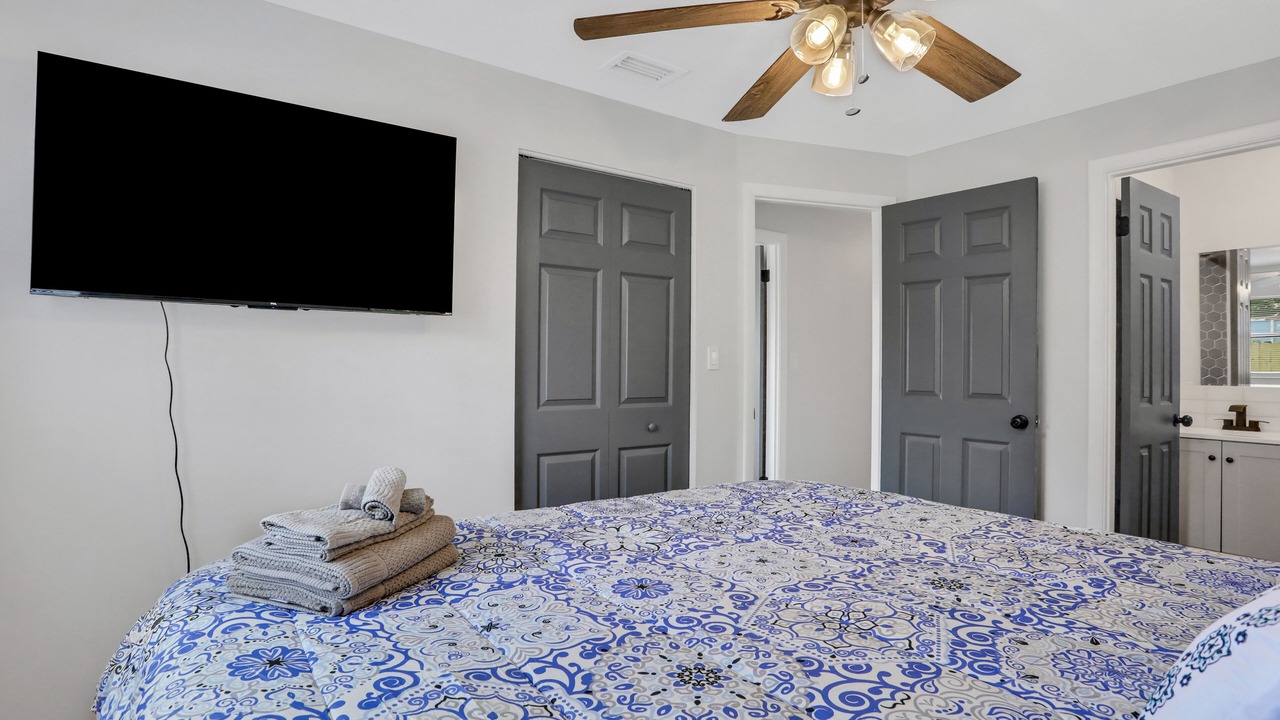 Photo of Bedroom in Orange Park