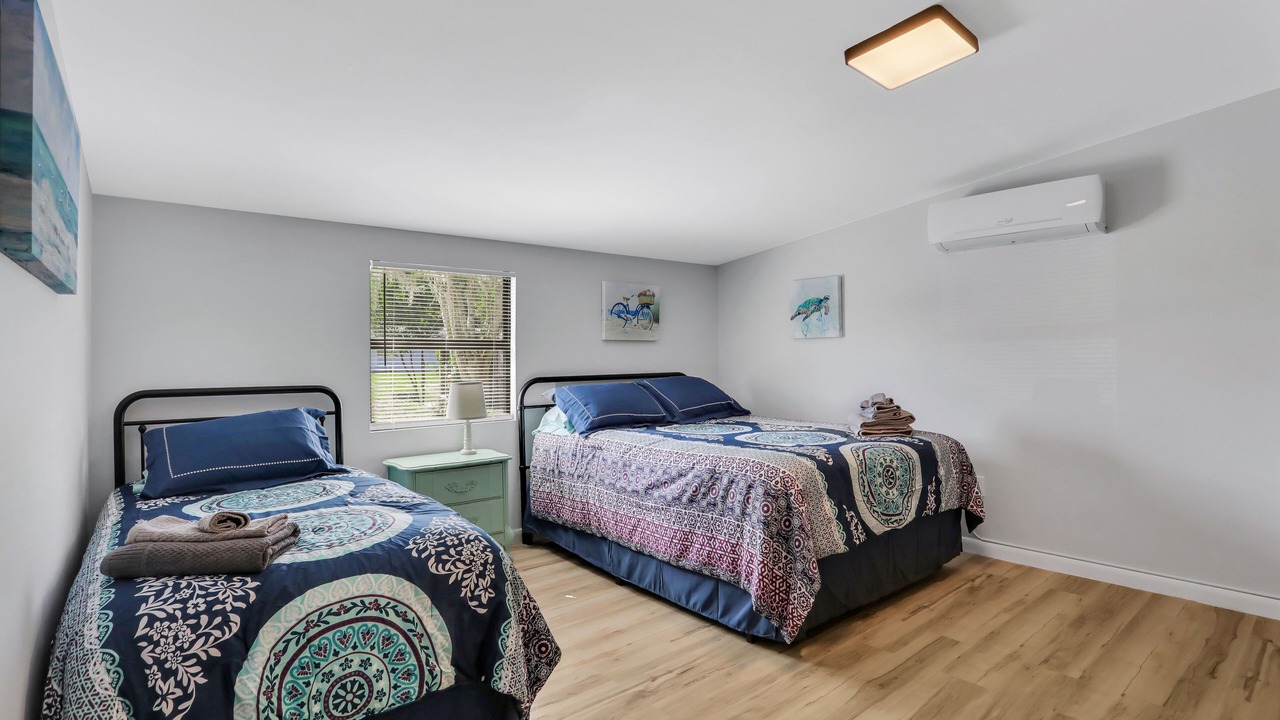 Photo of Bedroom in Orange Park
