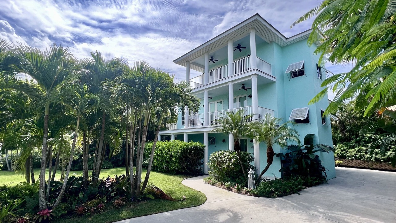 Photo of Outdoor in Jensen Beach