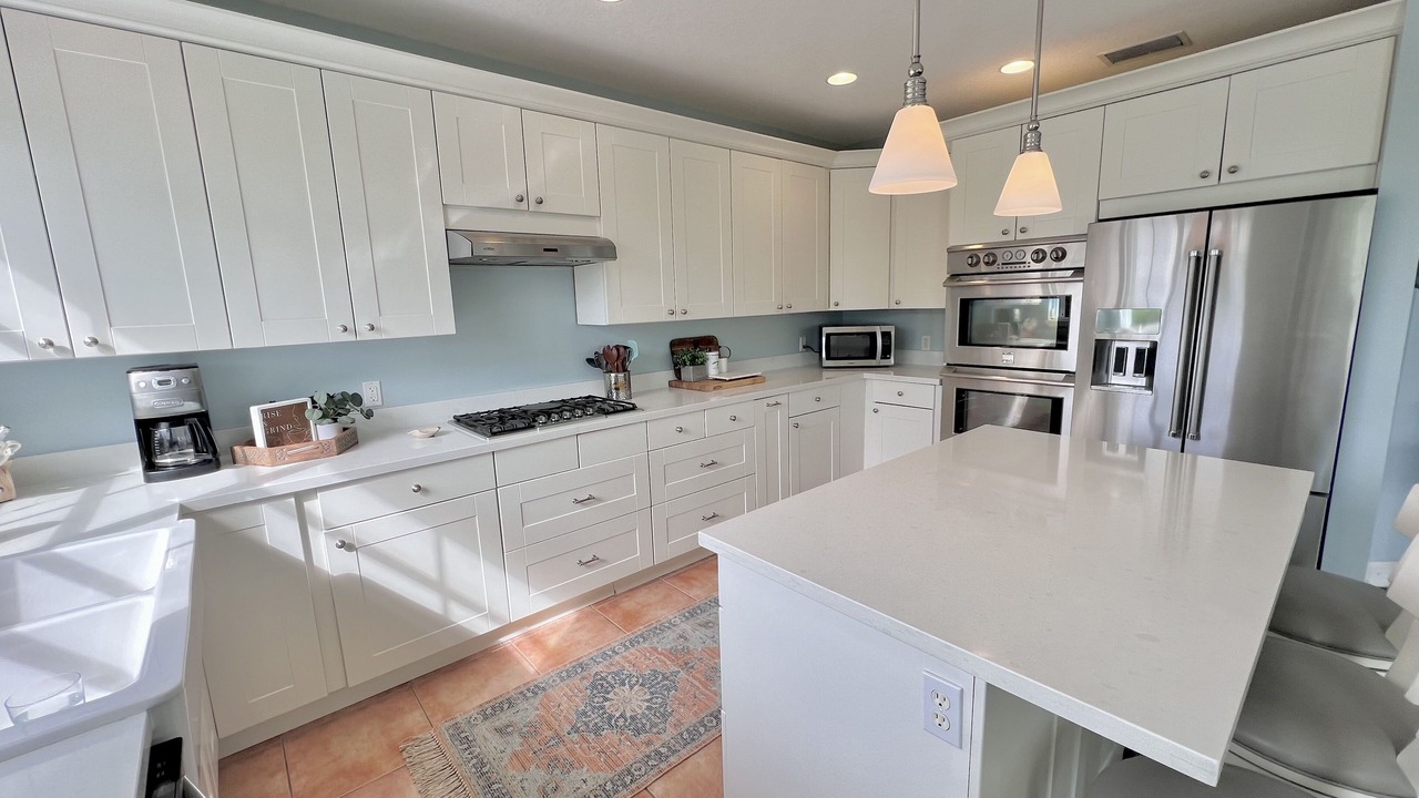 Photo of Kitchen in Jensen Beach