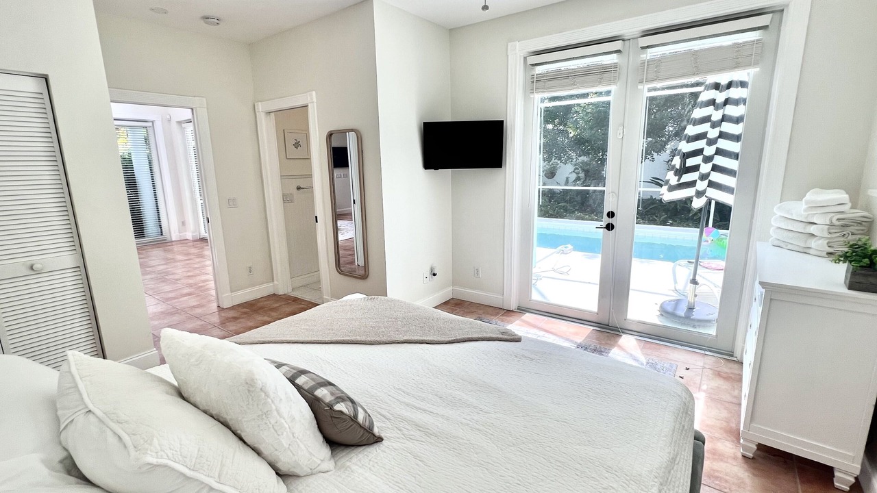 Photo of Bedroom in Jensen Beach