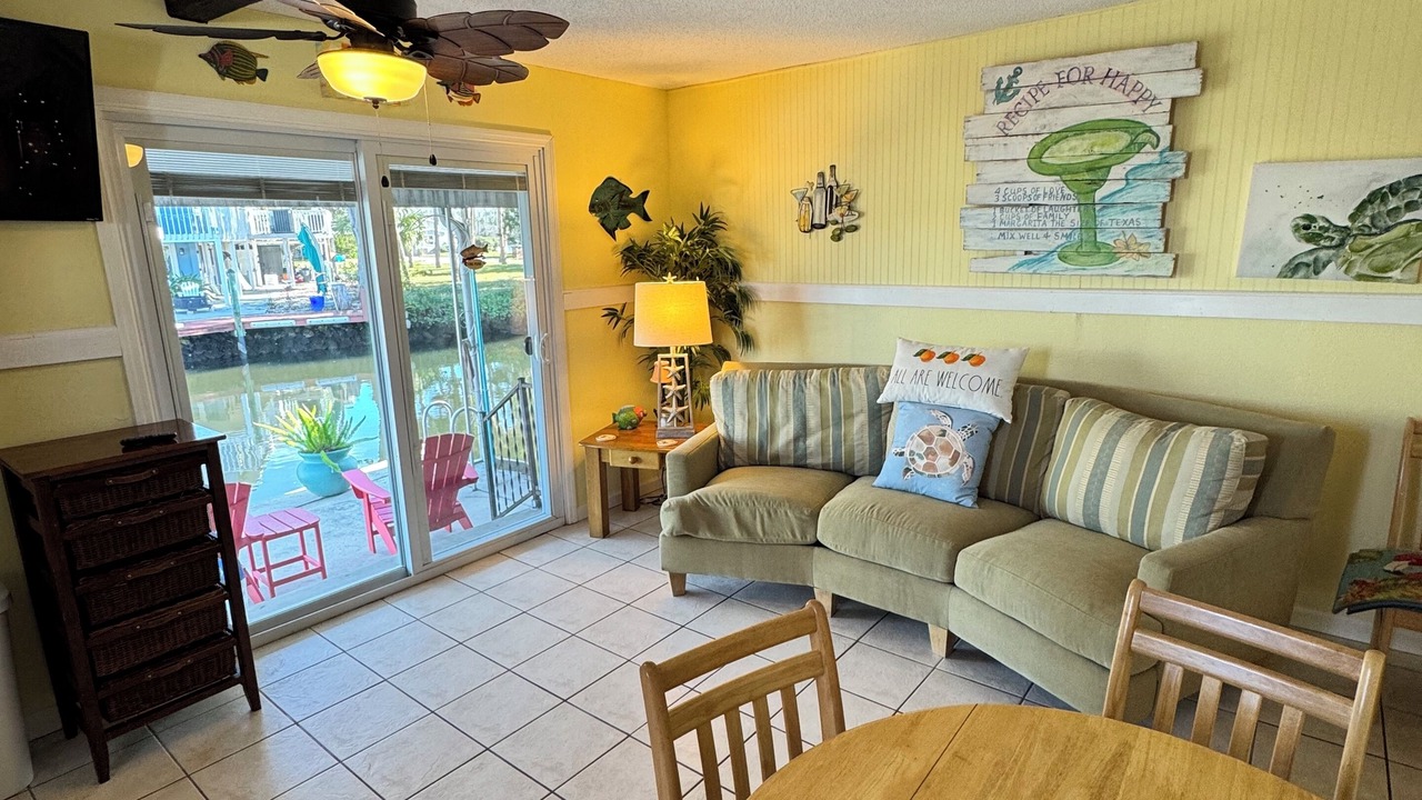 Photo of Livingroom in Homosassa