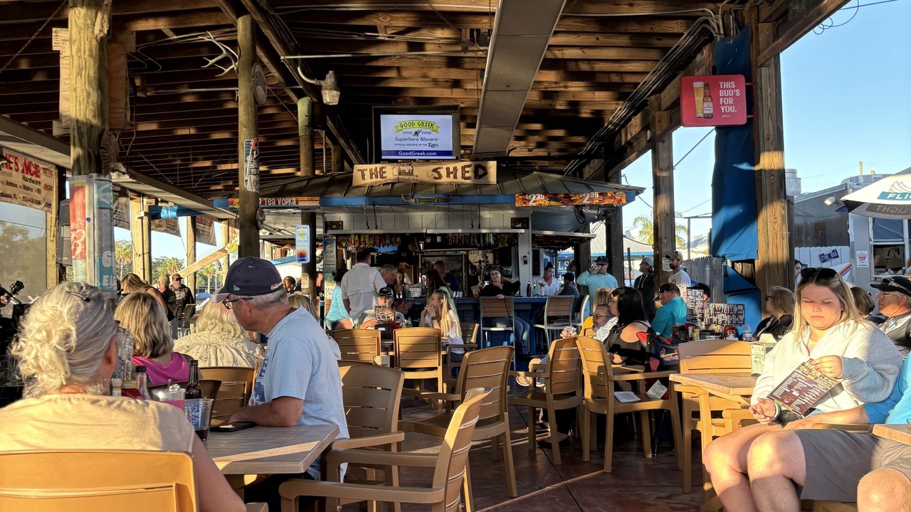 Photo of Outdoor in Homosassa