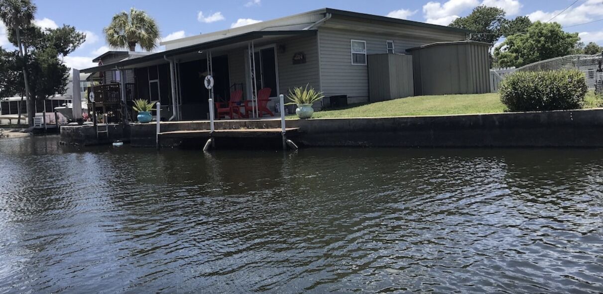 Photo of Outdoor in Homosassa