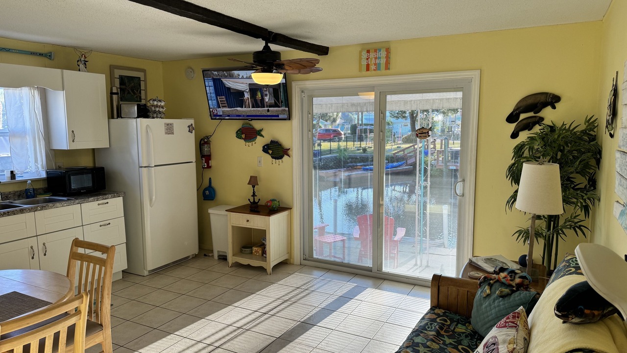 Photo of Livingroom in Homosassa