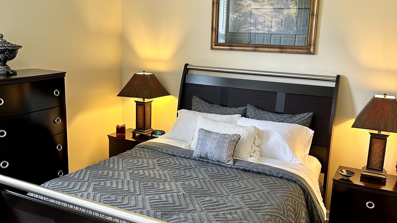 Photo of Bedroom in Port Malabar