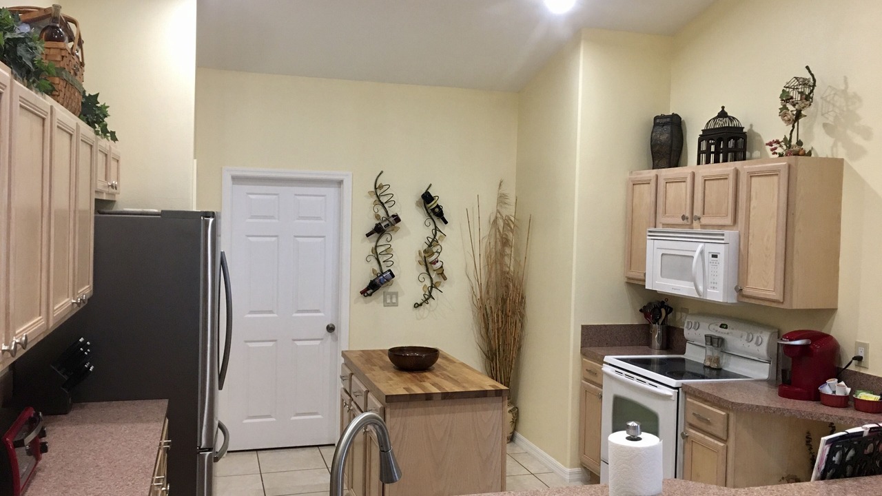 Photo of Kitchen in Port Malabar