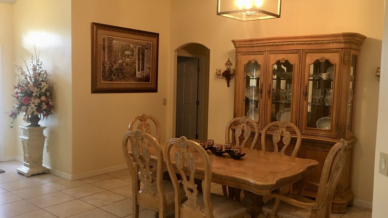 Photo of Livingroom in Port Malabar