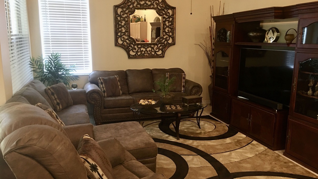 Photo of Livingroom in Port Malabar