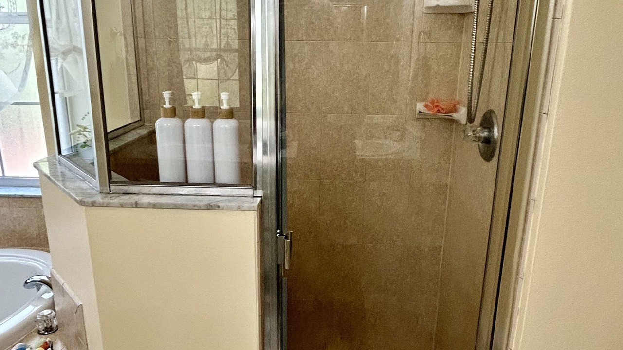 Photo of Bathroom in Port Malabar