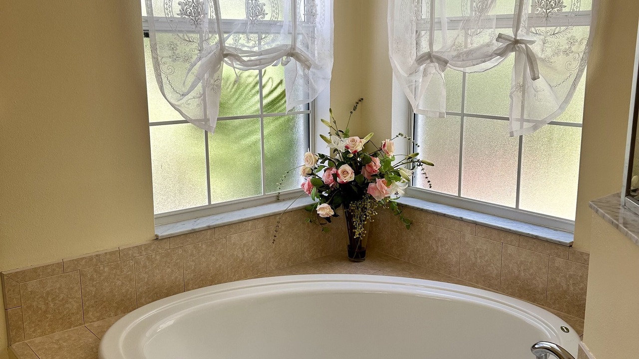 Photo of Bathroom in Port Malabar