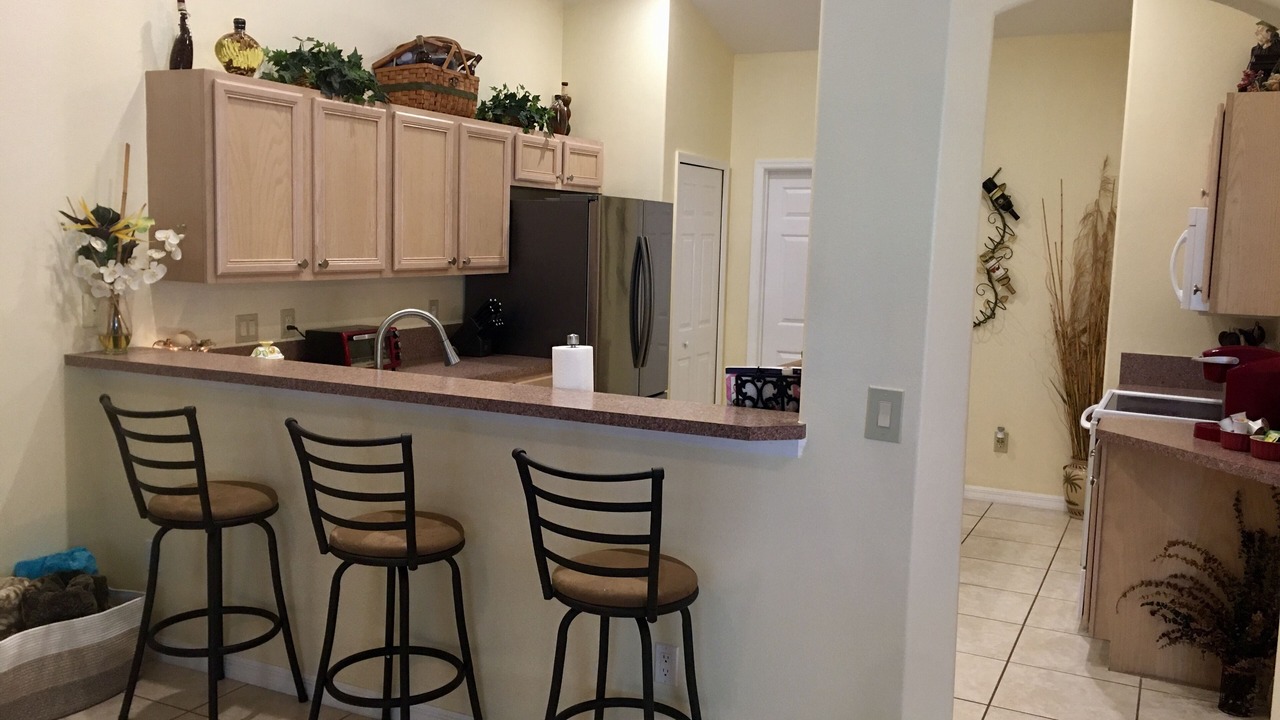 Photo of Kitchen in Port Malabar