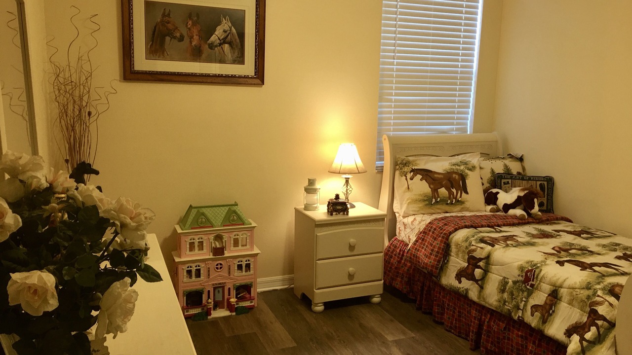 Photo of Bedroom in Port Malabar
