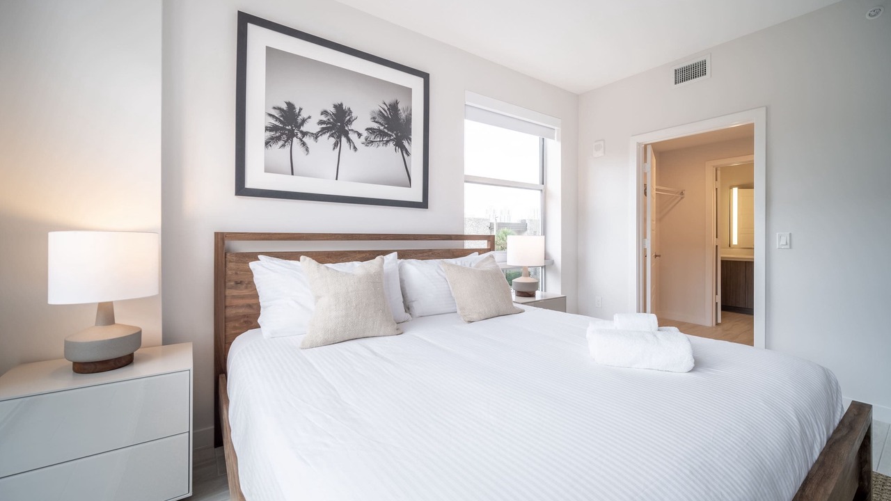 Photo of Bedroom in Glenvar Heights