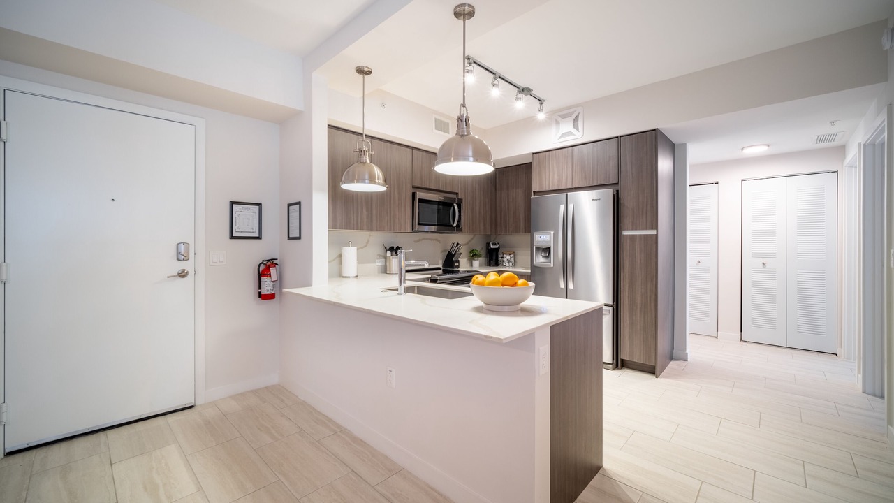 Photo of Kitchen in Glenvar Heights