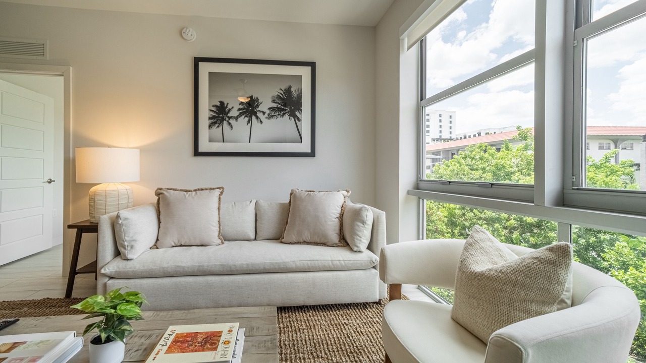 Photo of Livingroom in Glenvar Heights