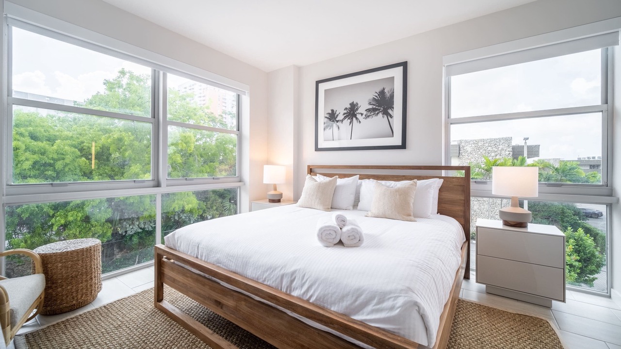 Photo of Bedroom in Glenvar Heights