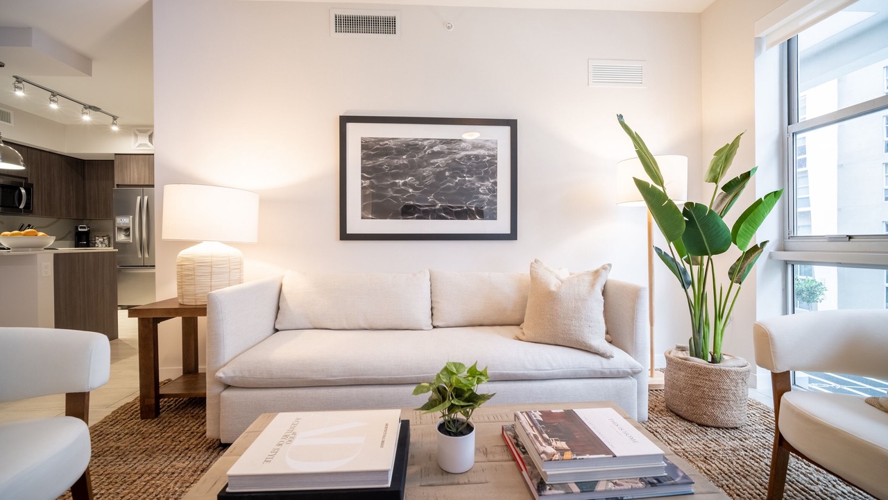 Photo of Livingroom in Glenvar Heights