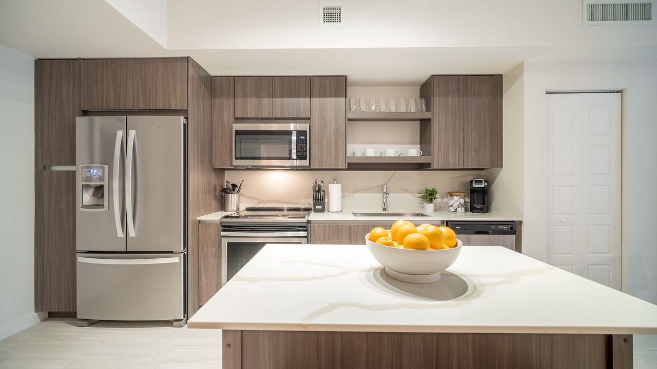 Photo of Kitchen in Glenvar Heights