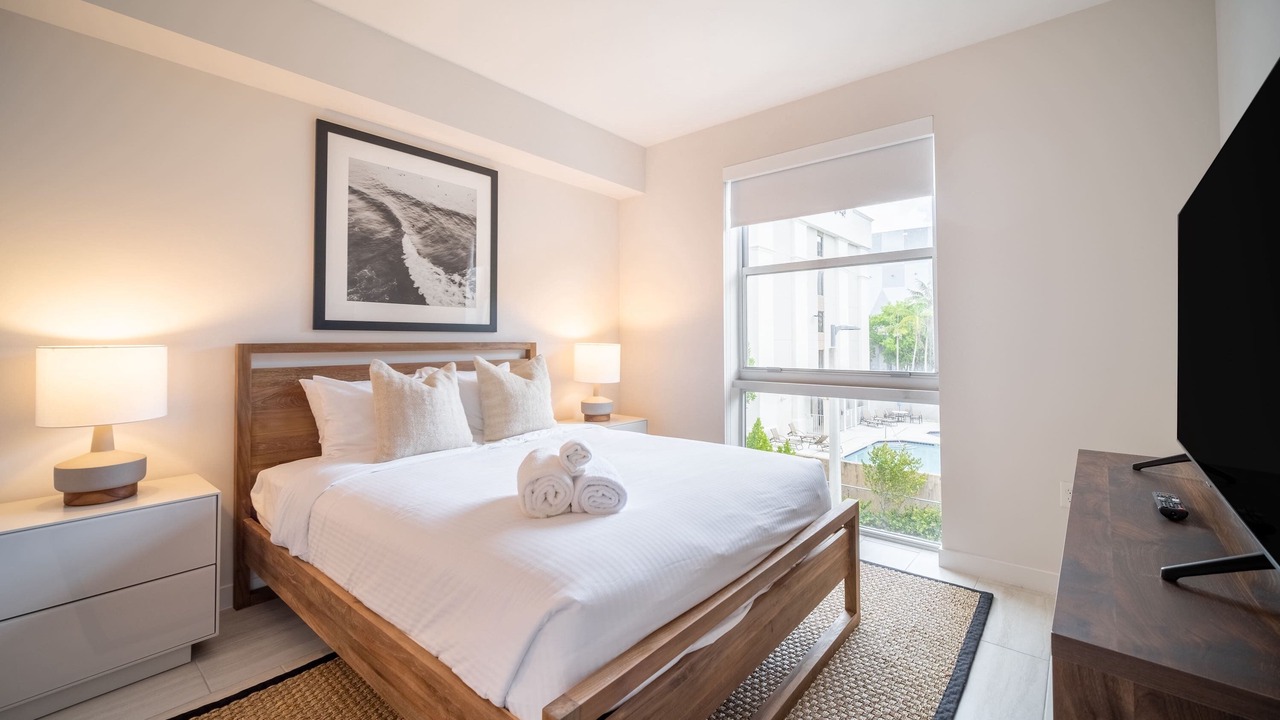 Photo of Bedroom in Glenvar Heights