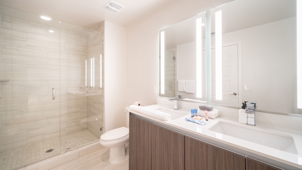 Photo of Bathroom in Glenvar Heights