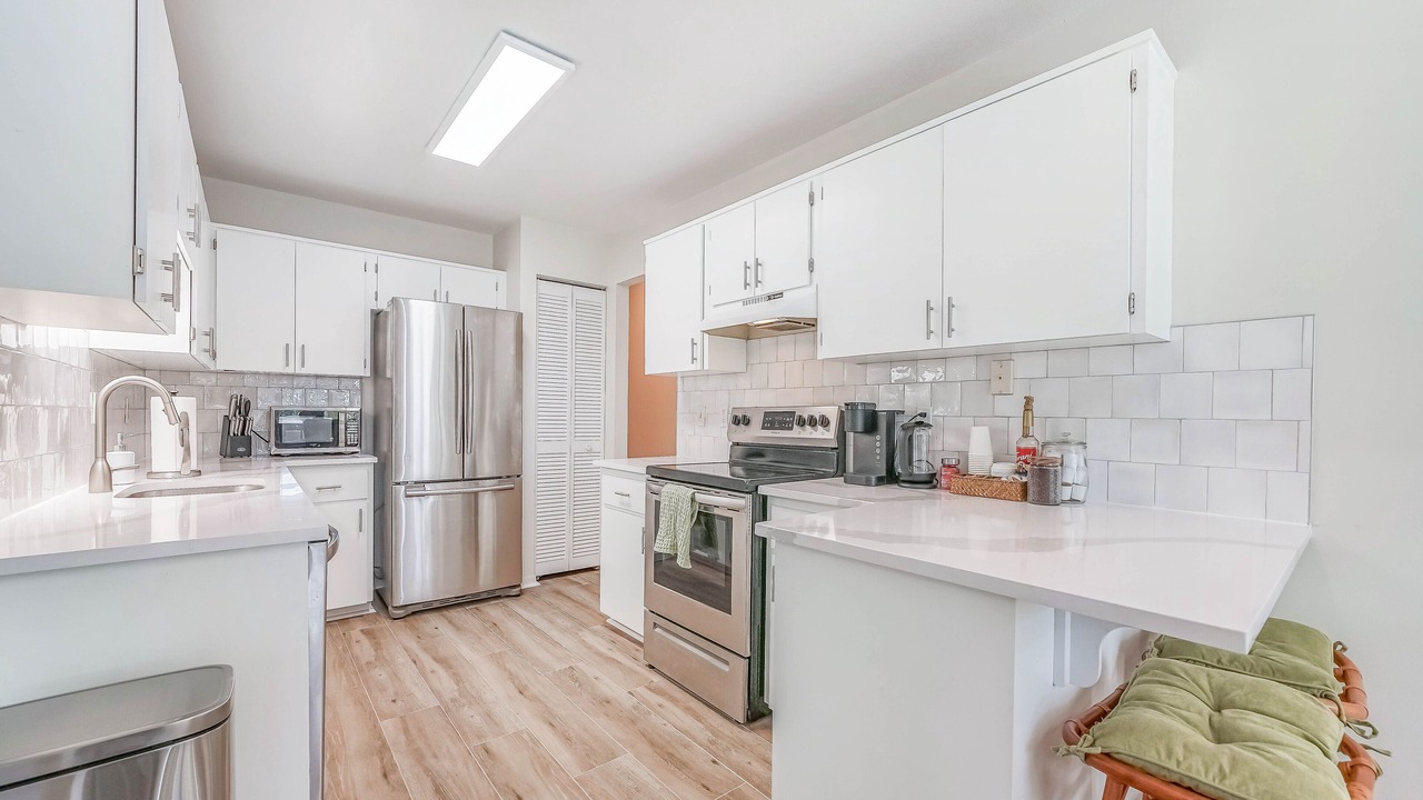 Photo of Kitchen in Vero Beach South