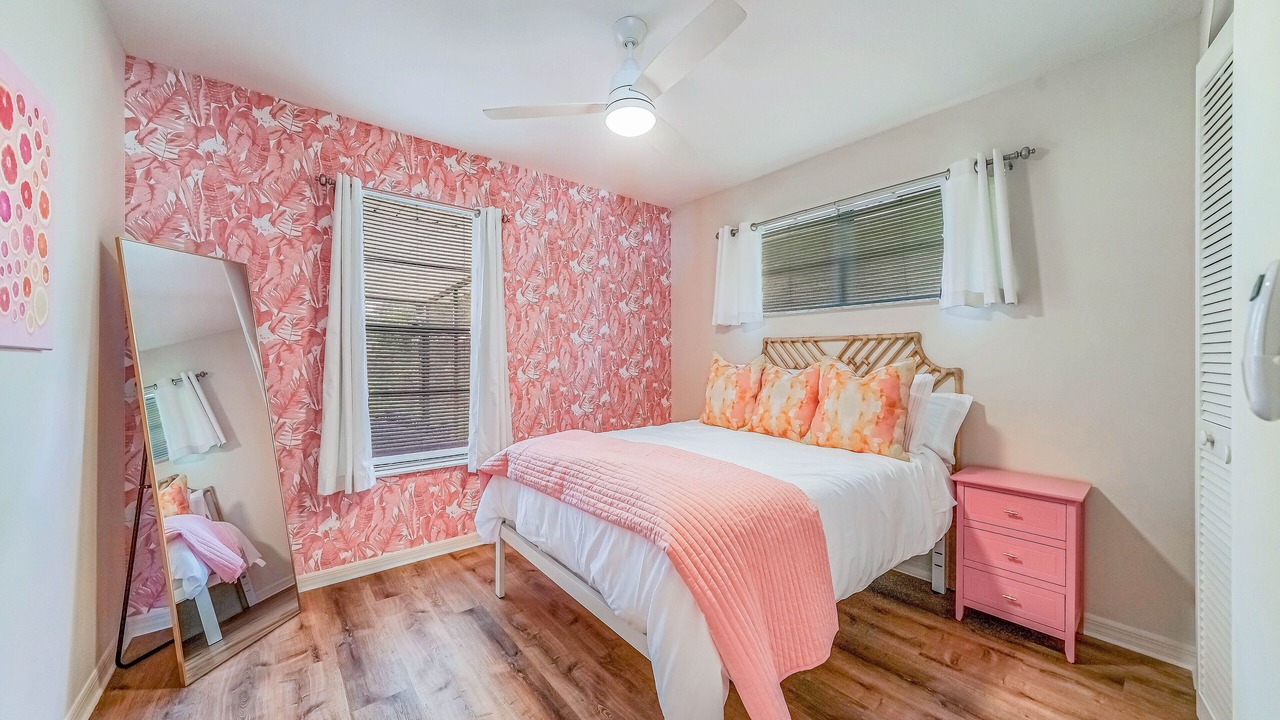 Photo of Bedroom in Vero Beach South