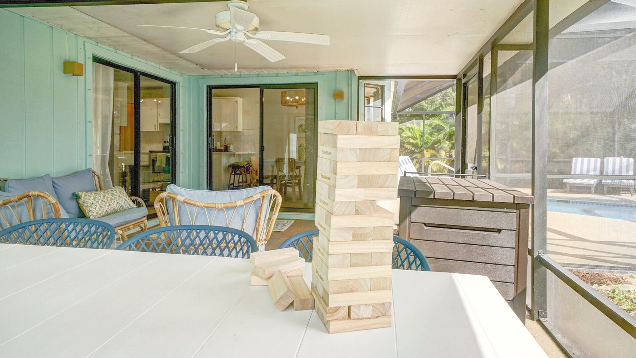 Photo of Outdoor in Vero Beach South